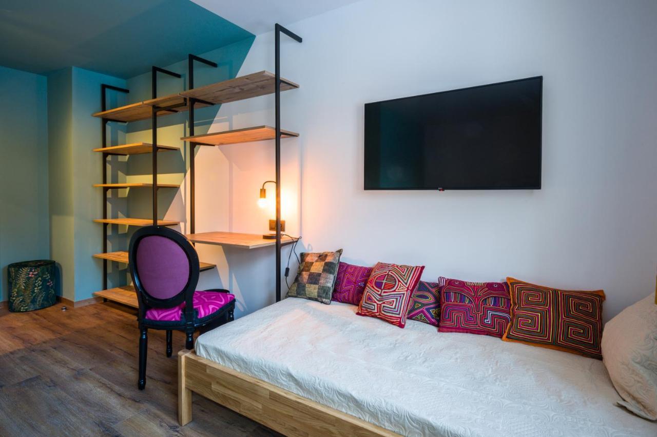 L'Outa Hotel Restaurant Терминьон Екстериор снимка